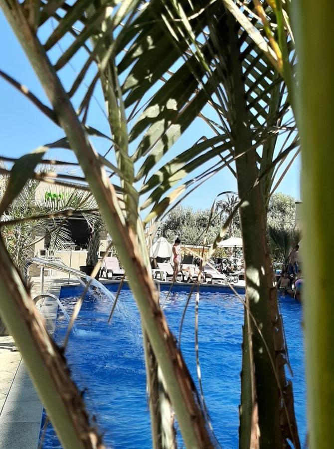 North Spa&Pools AlezziBeach Năvodari Zewnętrze zdjęcie