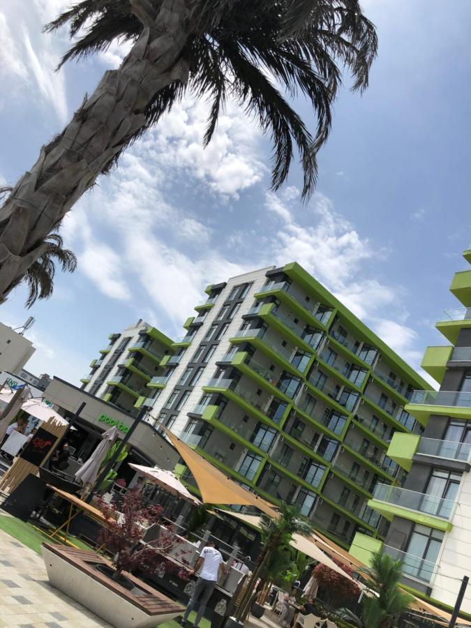 North Spa&Pools AlezziBeach Năvodari Zewnętrze zdjęcie