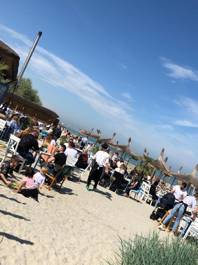 North Spa&Pools AlezziBeach Năvodari Zewnętrze zdjęcie