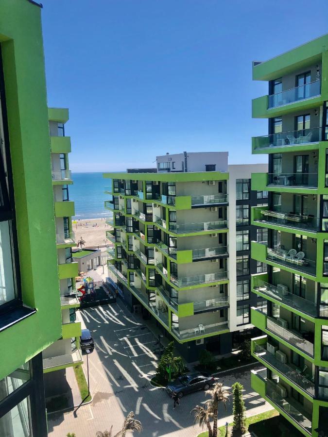 North Spa&Pools AlezziBeach Năvodari Zewnętrze zdjęcie