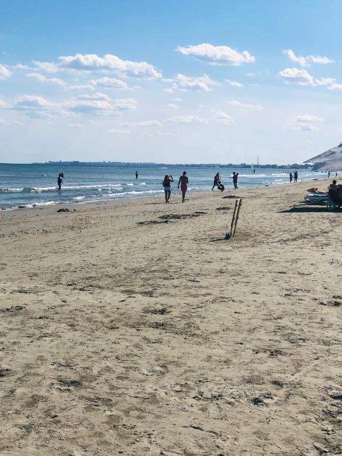 North Spa&Pools AlezziBeach Năvodari Zewnętrze zdjęcie
